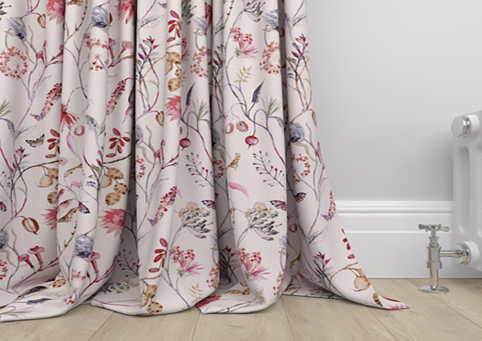 Grove, Rosemist - Made to Measure Curtains - Image 6